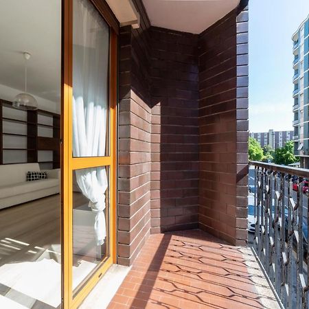 Cenisio M5 Lovely Apartment - With Balcony! Milano Dış mekan fotoğraf
