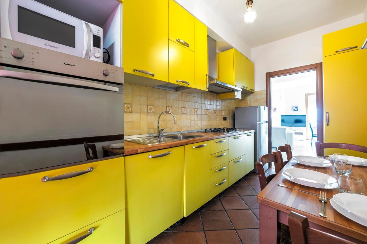 Cenisio M5 Lovely Apartment - With Balcony! Milano Dış mekan fotoğraf