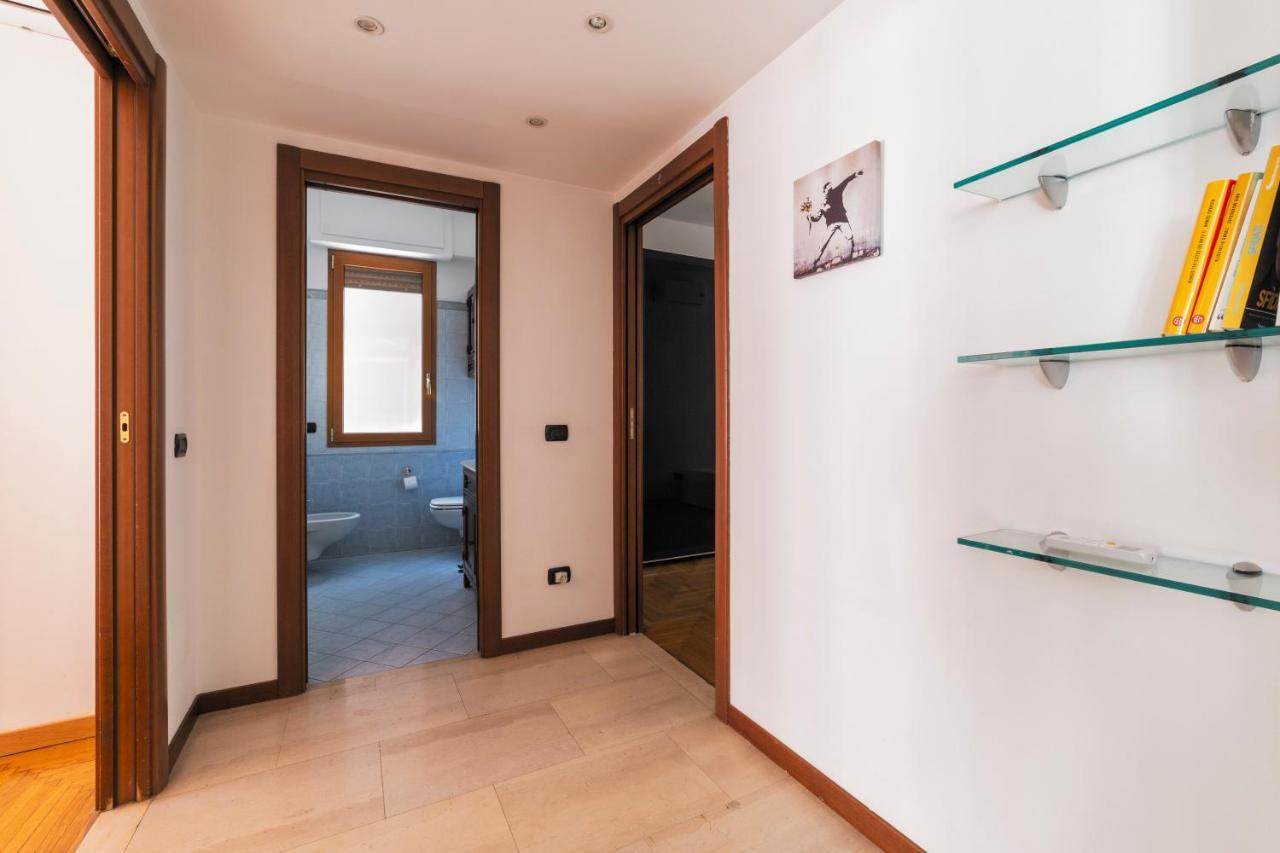 Cenisio M5 Lovely Apartment - With Balcony! Milano Dış mekan fotoğraf
